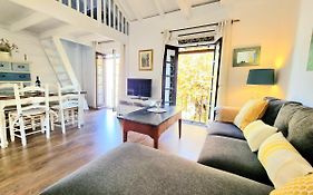 Downtown Pueblo Lopez Eco Apartment In Fuengirola Center